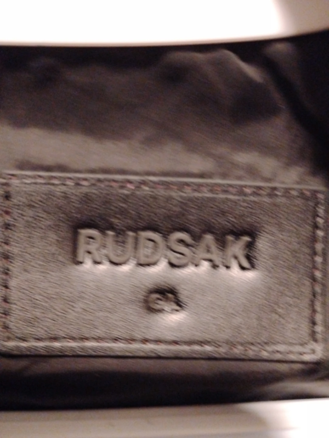 rudsak