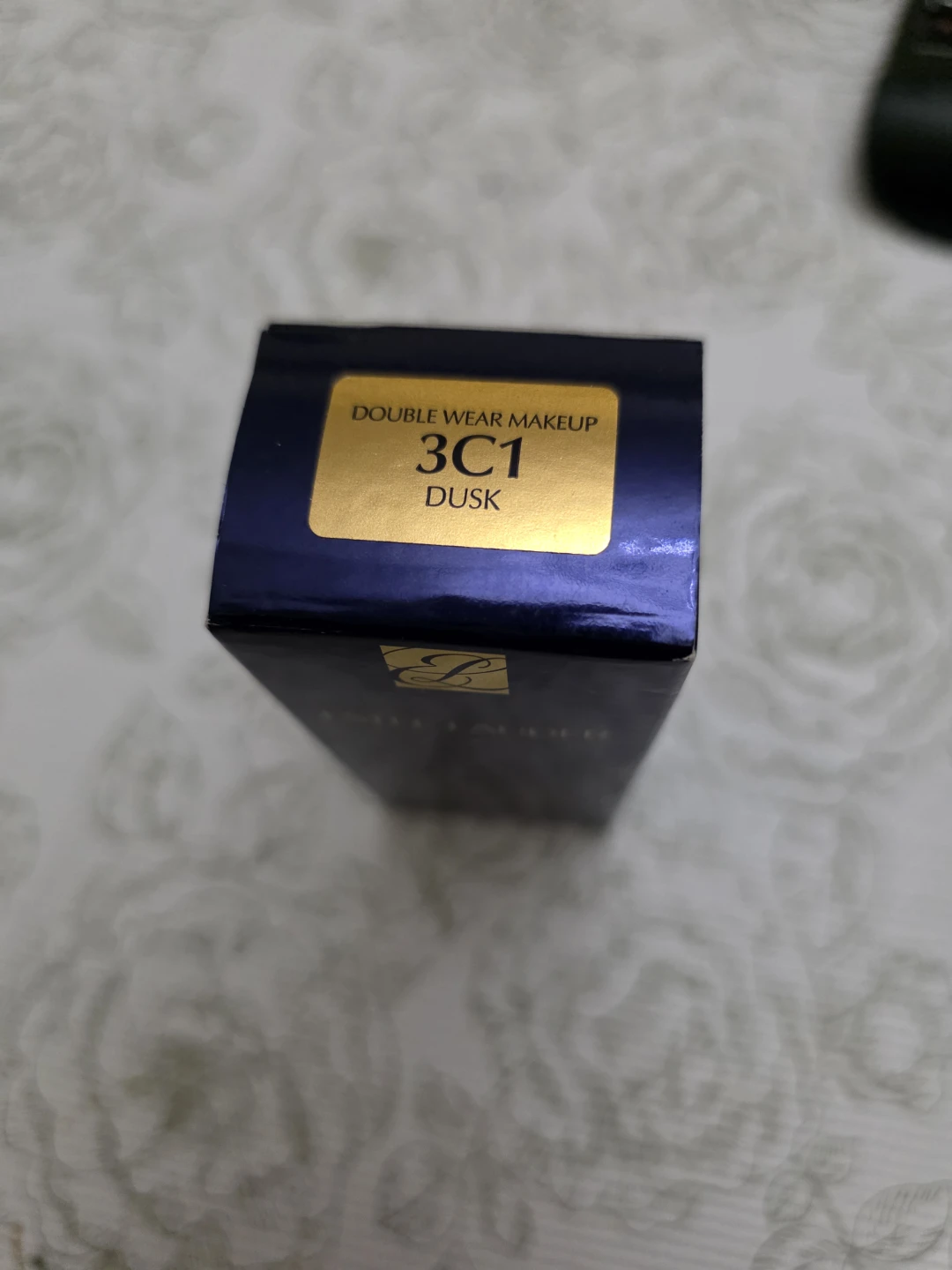 Estée Lauder Double Wear Makeup 3C1 Dusk