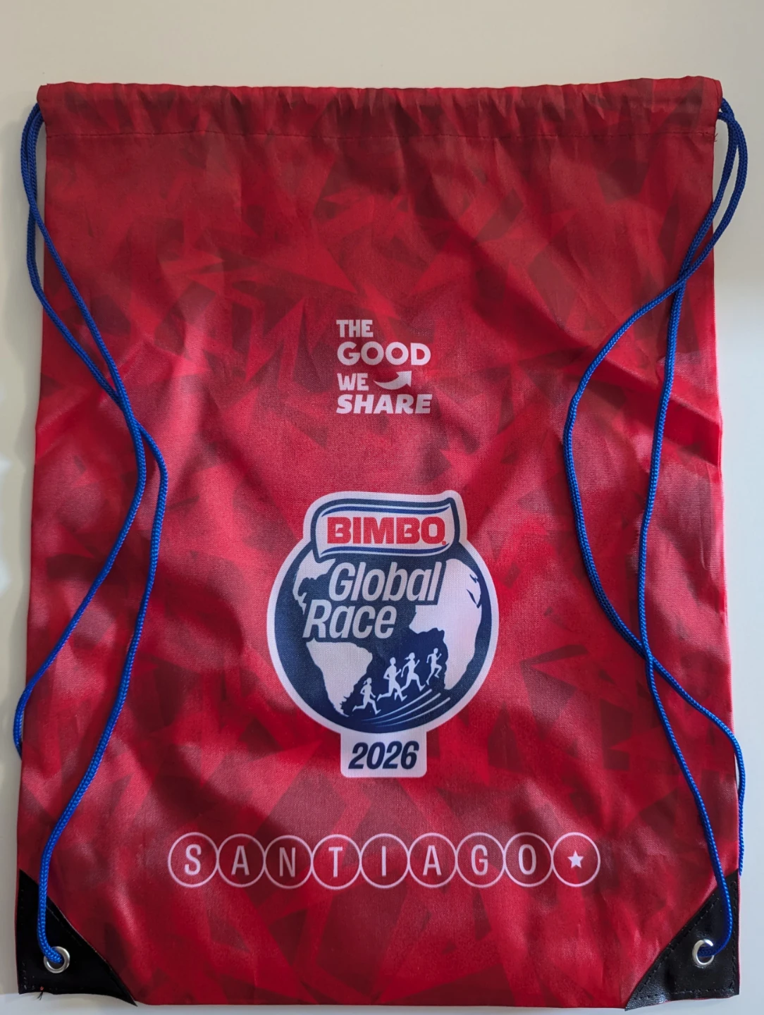 Drawstring Bag + T-Shirt + Baseball Cap - photo 4
