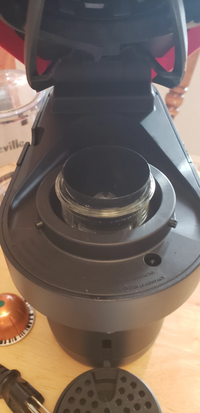 Nespresso Vertuo Pop+ Coffee Machine - photo 3