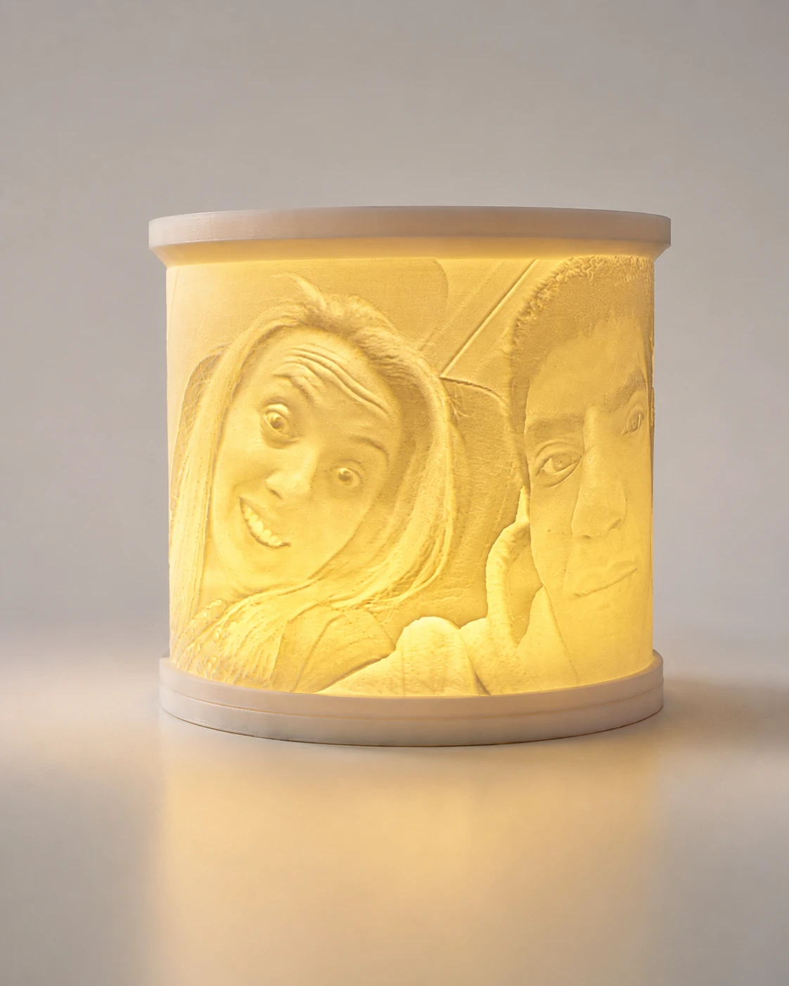 Photo light customization - photo 5
