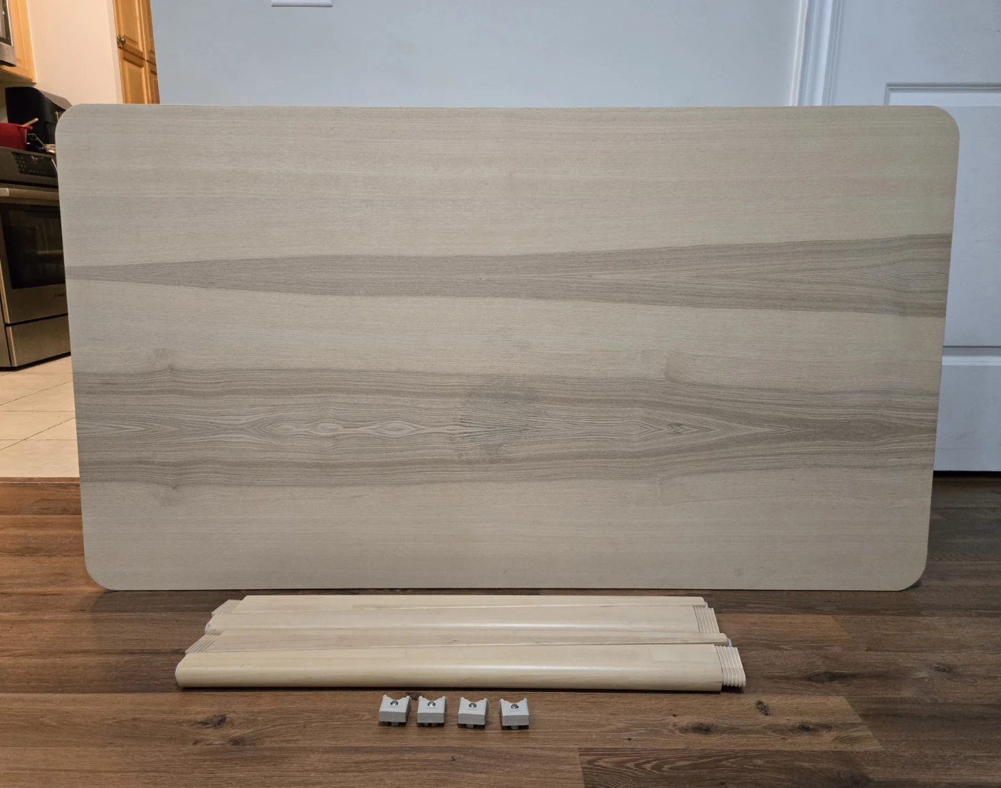 IKEA Lisabo Dining Table