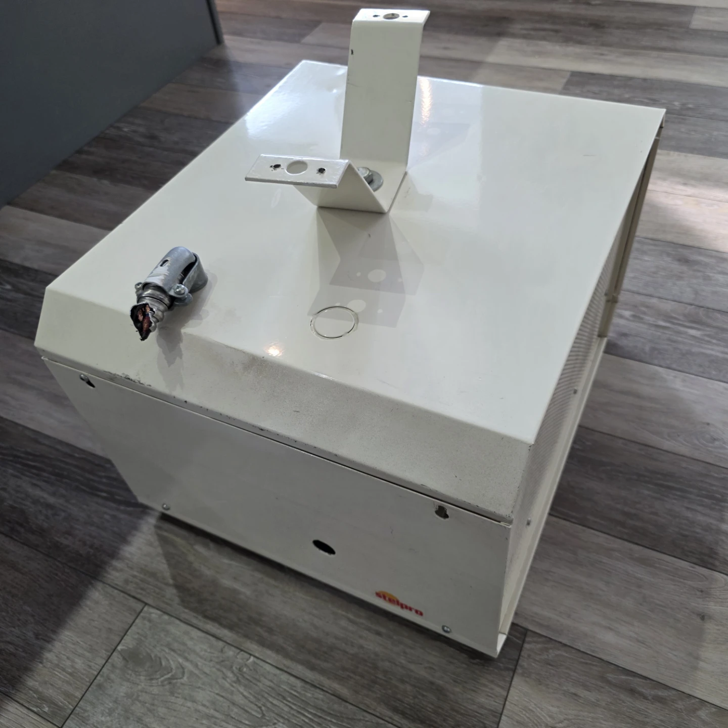 Stelpro Commercial  Industrial unit heater - photo 3