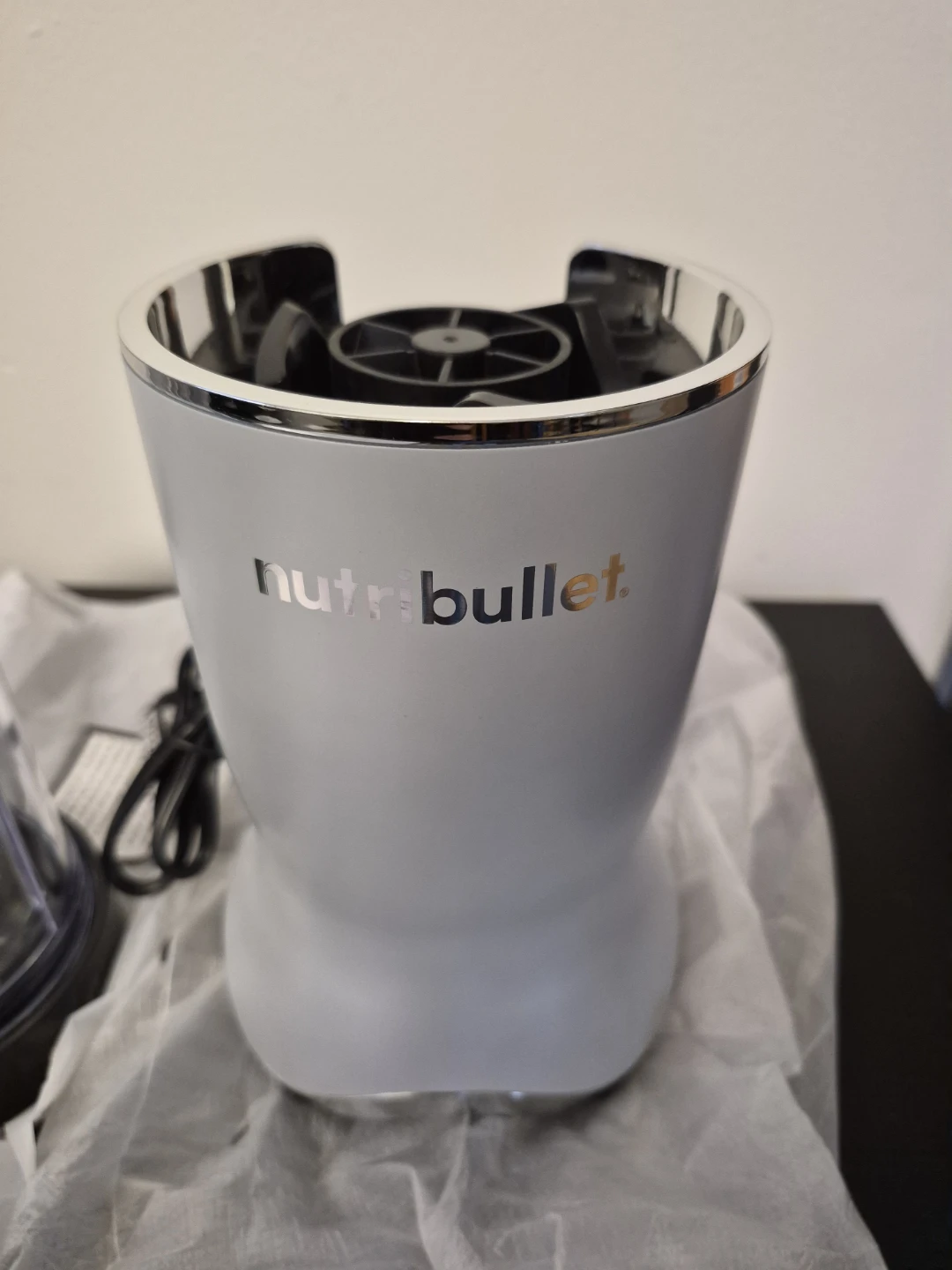 Nutribullet Ultra 1200-Watt Blender BRAND NEW - photo 3