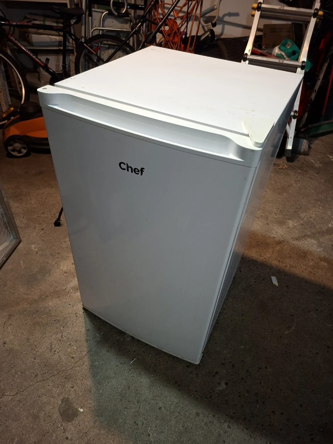 Freezer - photo 2