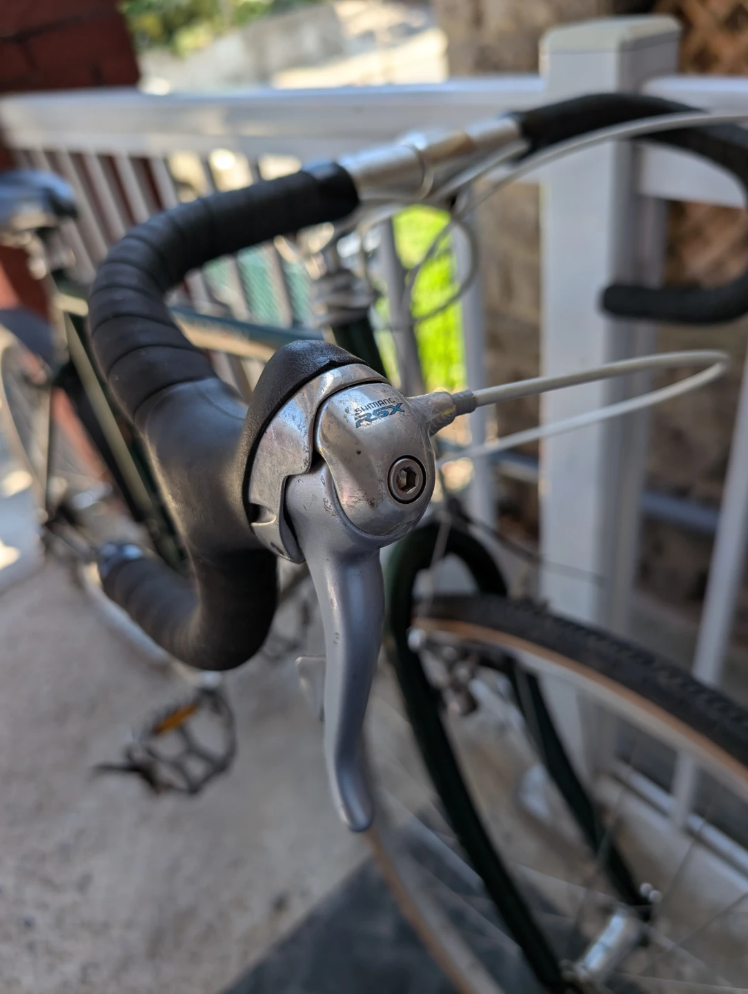 Giant Squadron 4130 Chromoly Road / Touring Bike – - photo 3