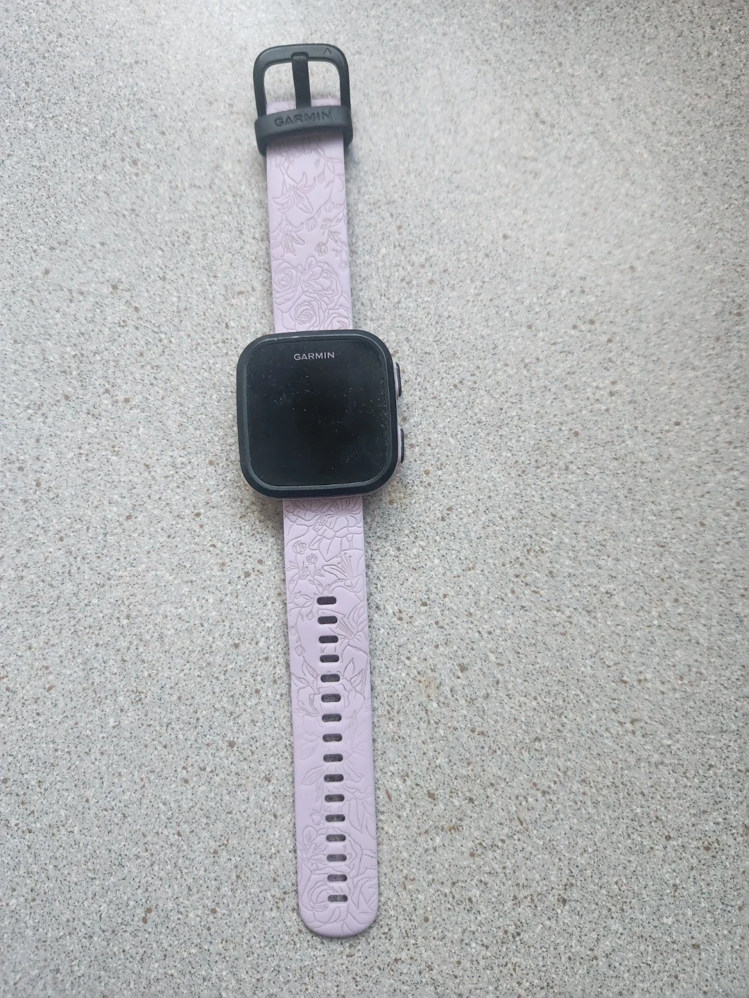 Garmin Bounce Kids smartwatch - photo 4