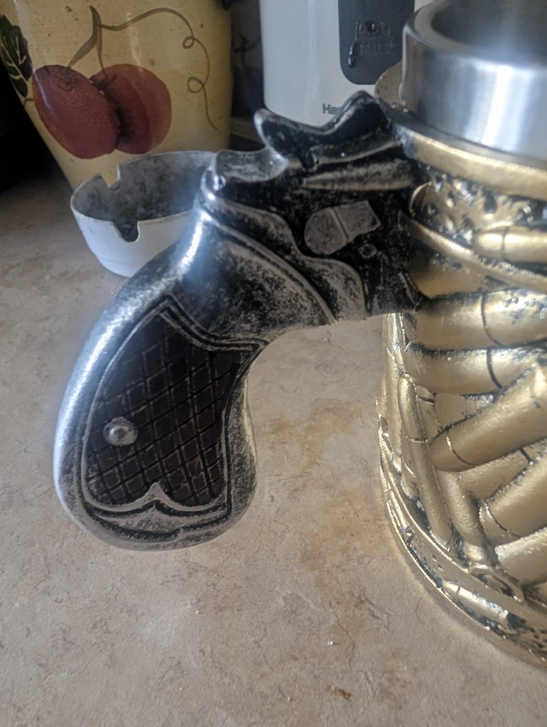 Bullet Mug - photo 3