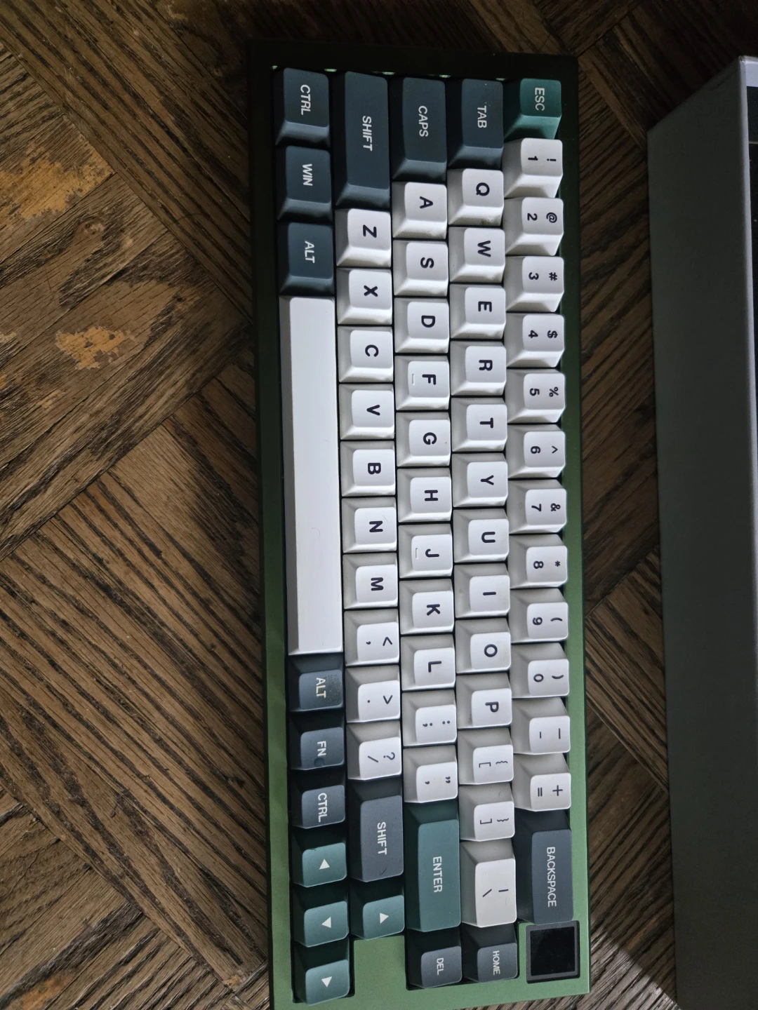 Epomaker MS68 Mechanical Keyboard