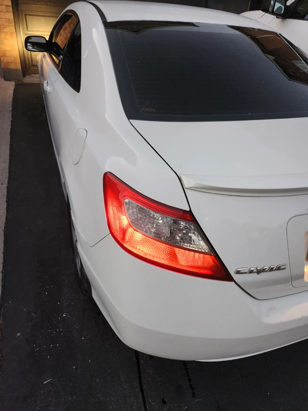 Vehicle - photo 2