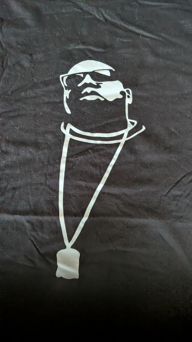 The Notorious B.I.G. Graphic T-Shirt - photo 2