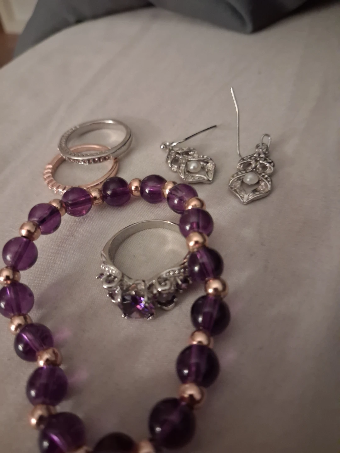 Assorted Jewellery Collection
