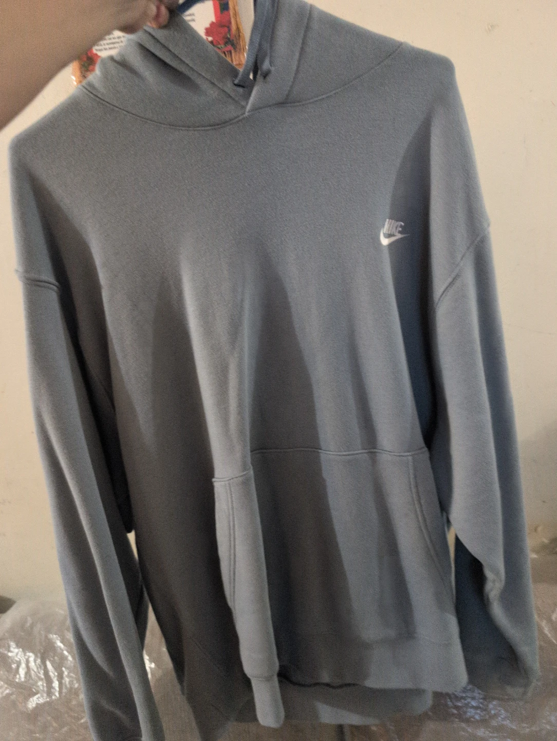 Nike Hoodies - photo 3