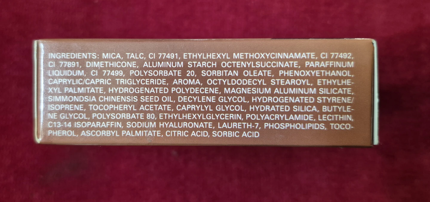 IKOS Egyptian Tanning Clay - Mediterran (Skokie) - photo 4