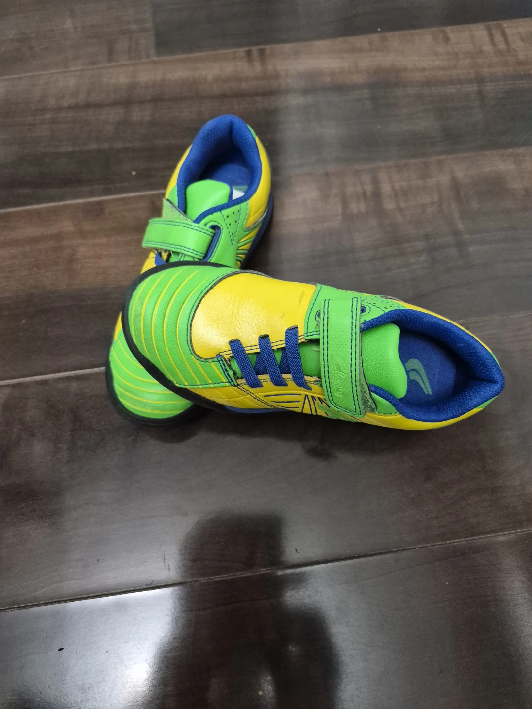 Clarks Kids Soccer Shoes - photo 2