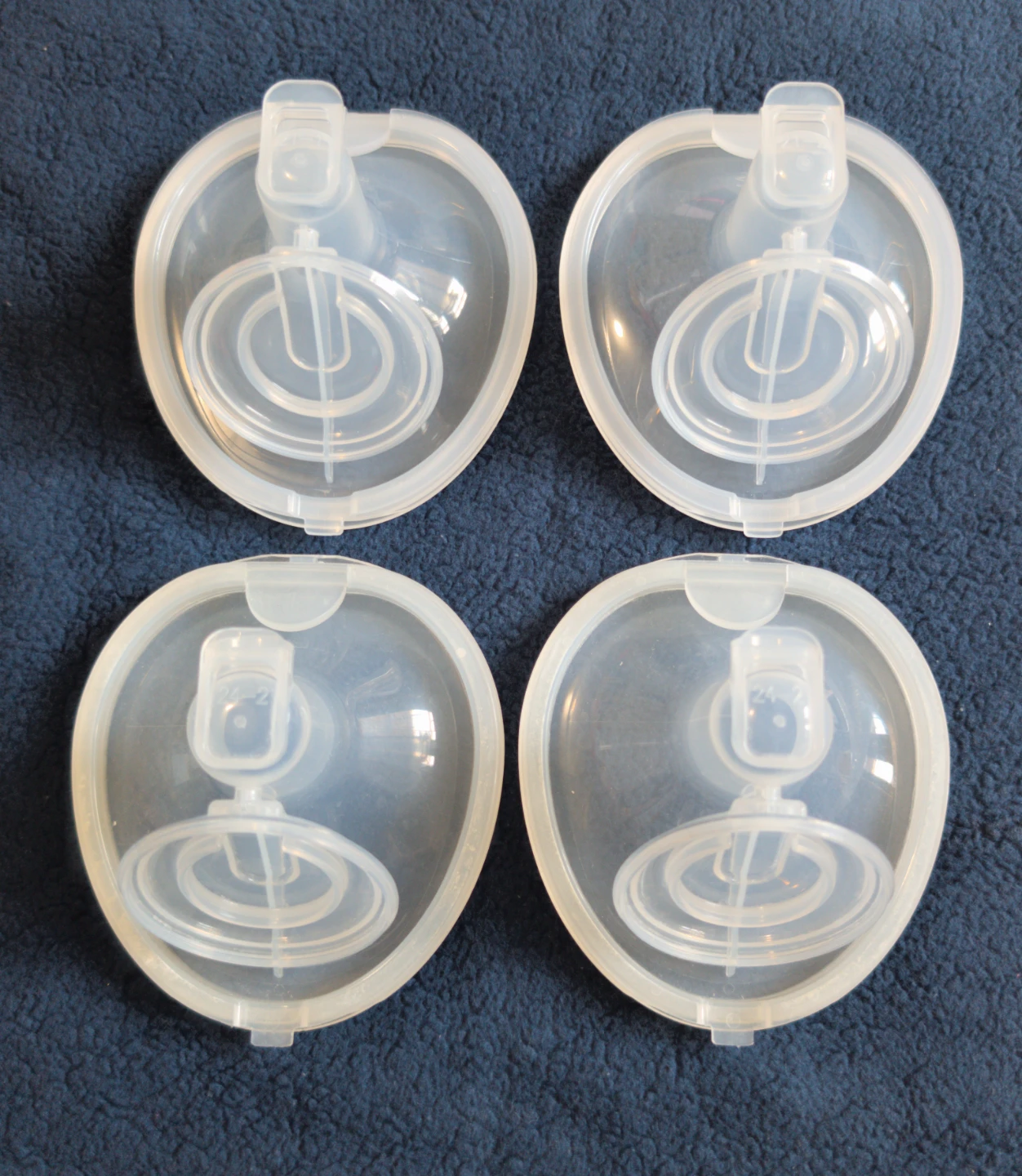 Medela Swing Maxi Hands-free Breast Pump - photo 5