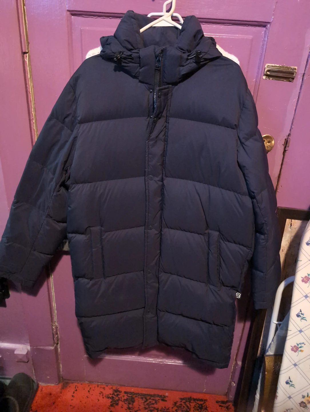 Aritzia The Super Stadium Puff Men's Jacket