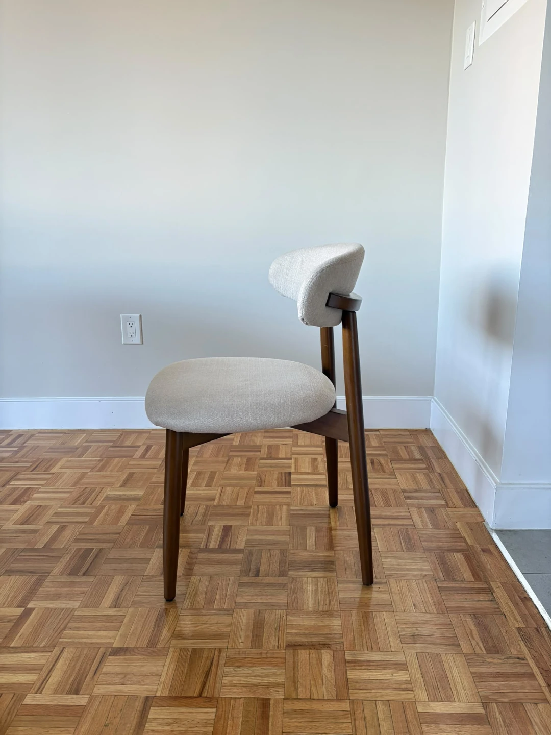 Dining Chairs - Set of 2 Colami