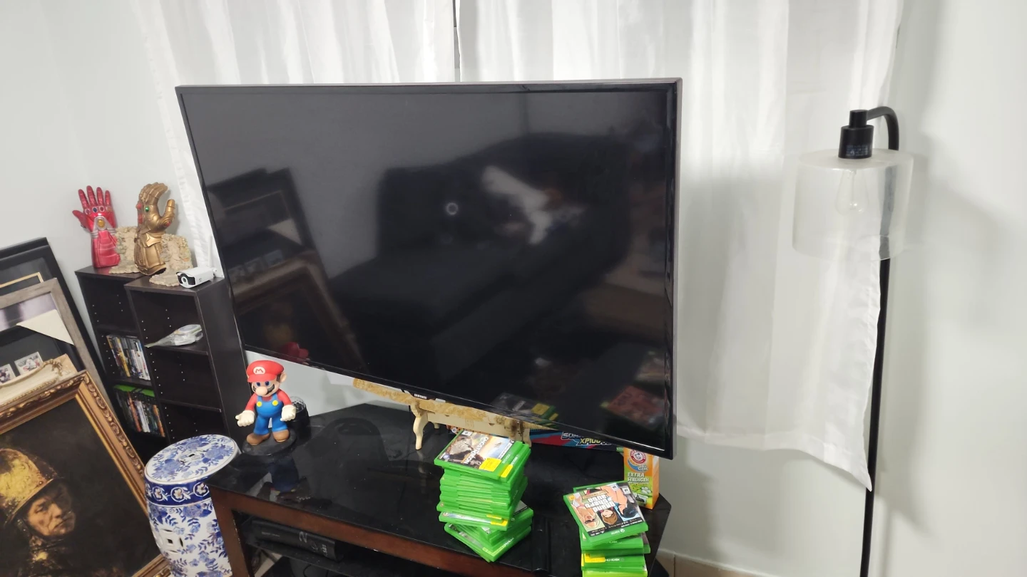 Samsung 60-inch LED Television