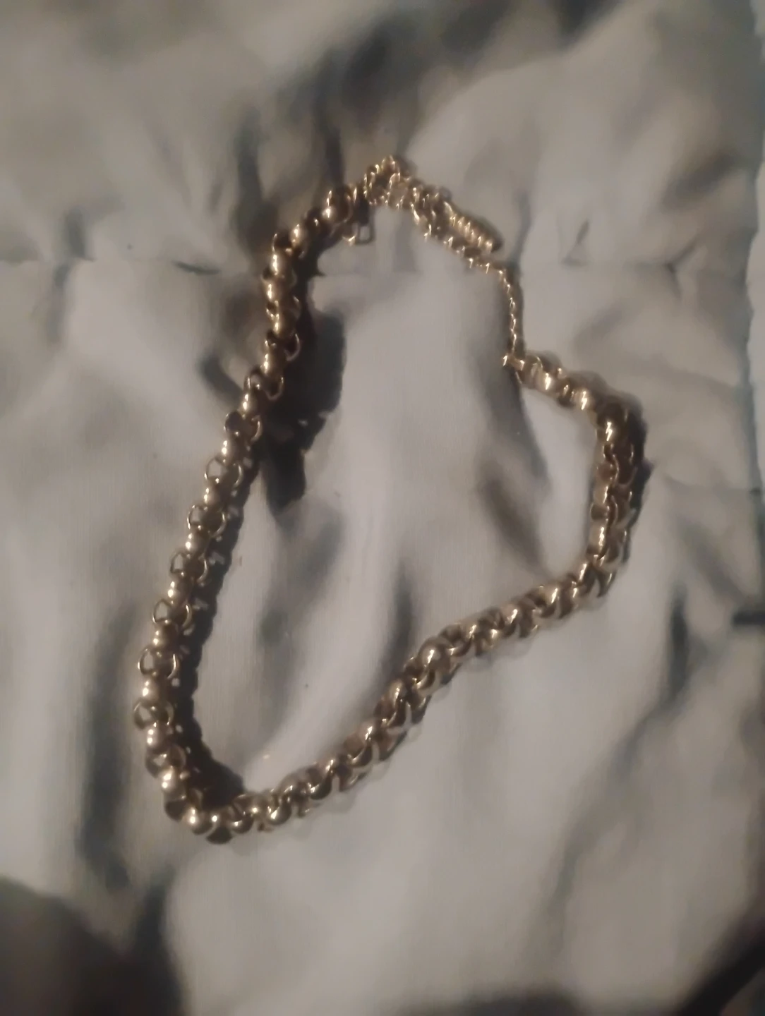 Assorted necklace and bracelet - photo 2