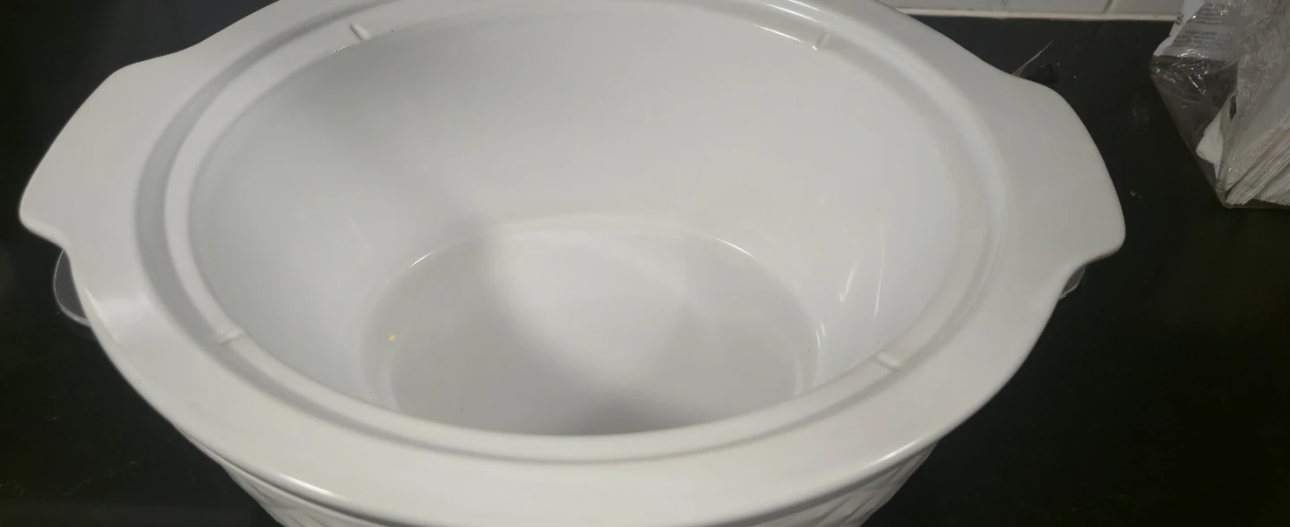 Bella Slow Cooker - photo 4