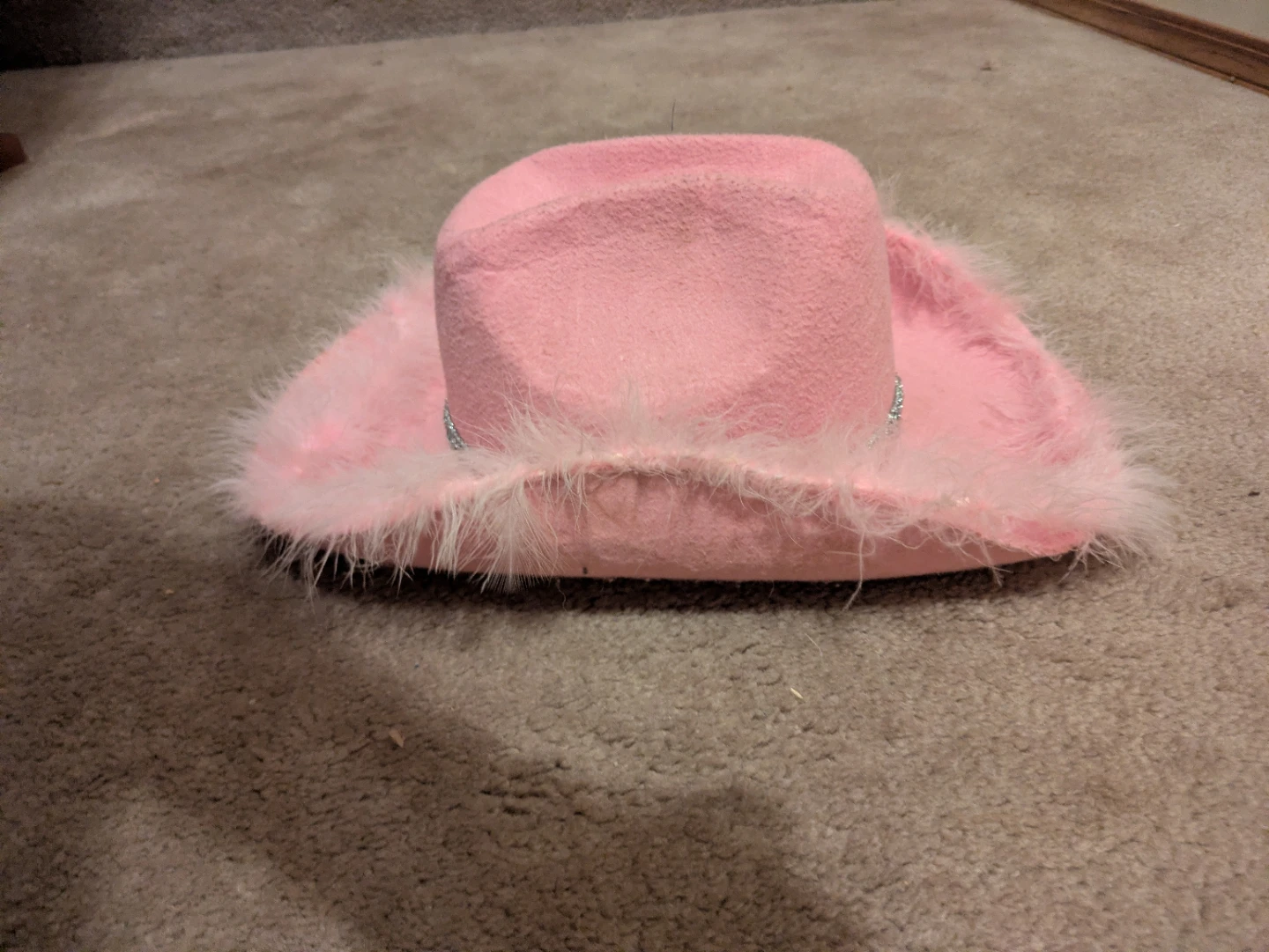 Western Barbie Costume - Youth Large - photo 5
