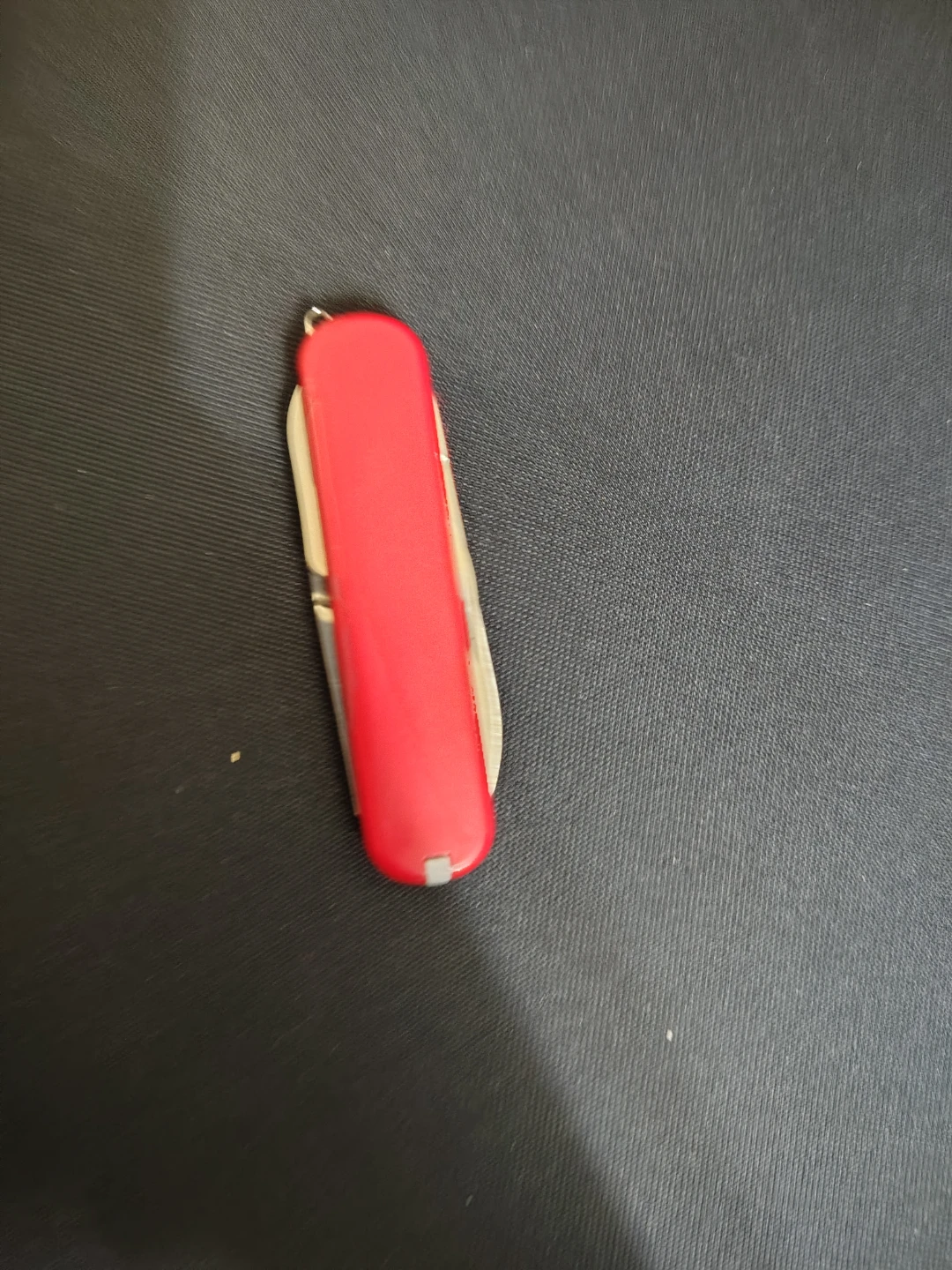 Victorinox Swiss Army Knife Multitool for Keychain - AUTHENTIC - photo 4
