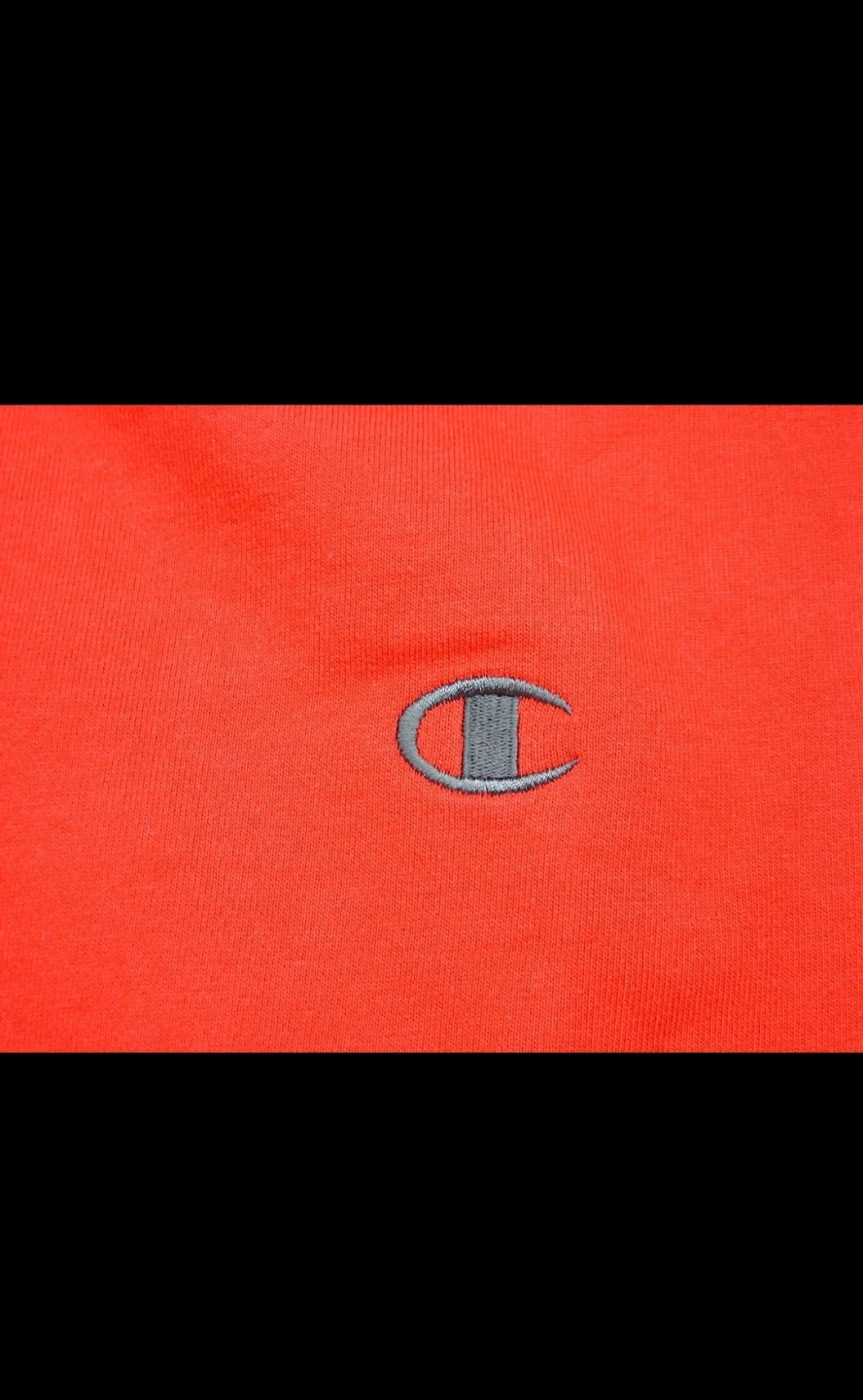 (BRAND NEW/THICK super fleece)Champion Super Cone Hoodie - photo 3