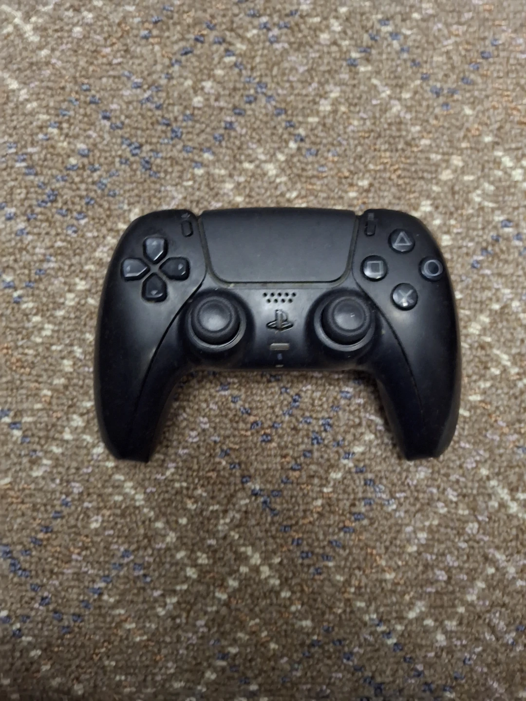Sony PlayStation 5 DualSense Wireless Controller - Black