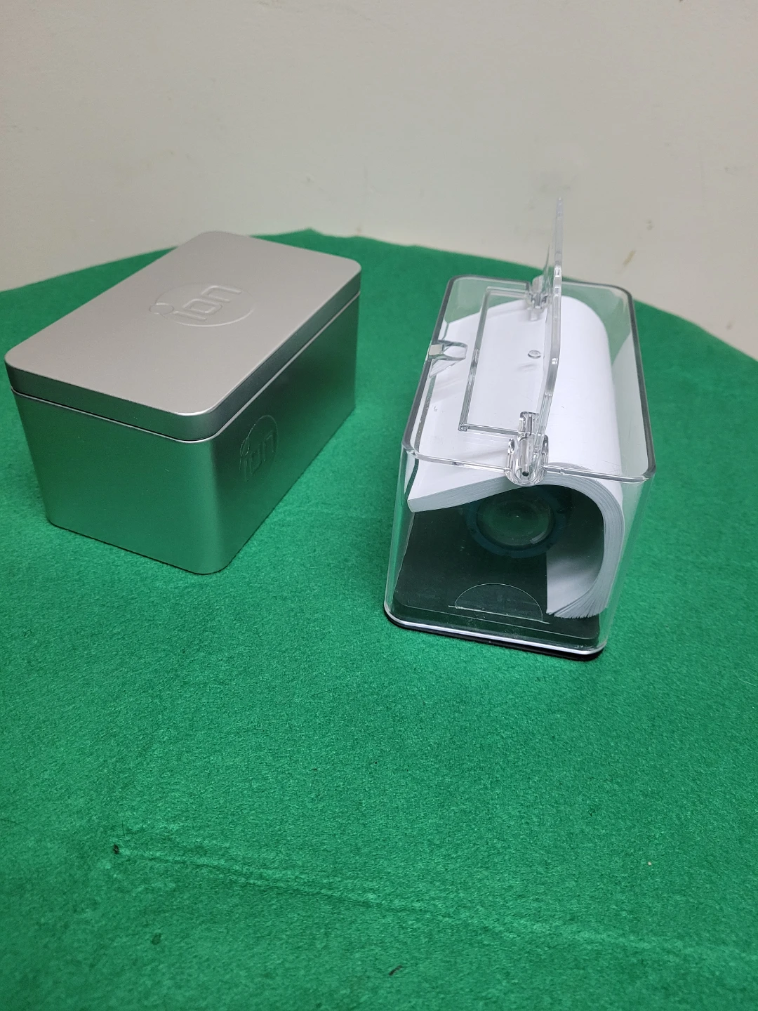 iON Air Pro Lite Camera - photo 4