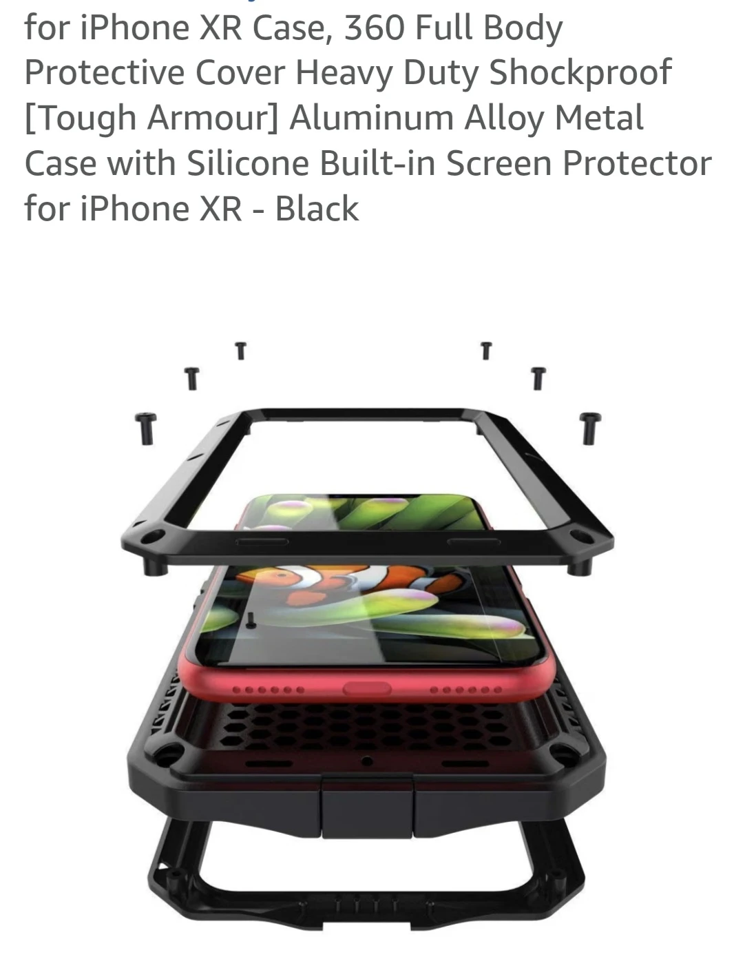 New iPhone & Samsung phone cases - photo 3