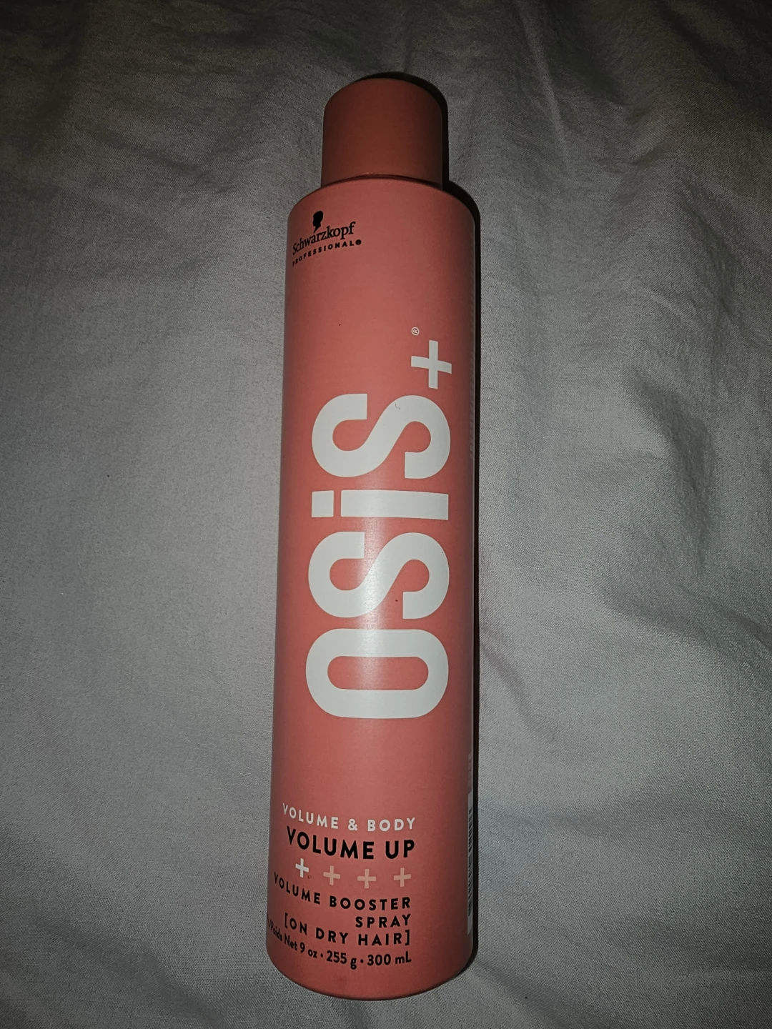 Schwarzkopf OSiS+ Volume Up Spray 300ml