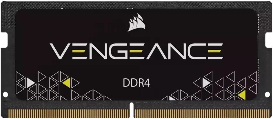 CORSAIR Vengeance SODIMM DDR4 RAM 32GB
