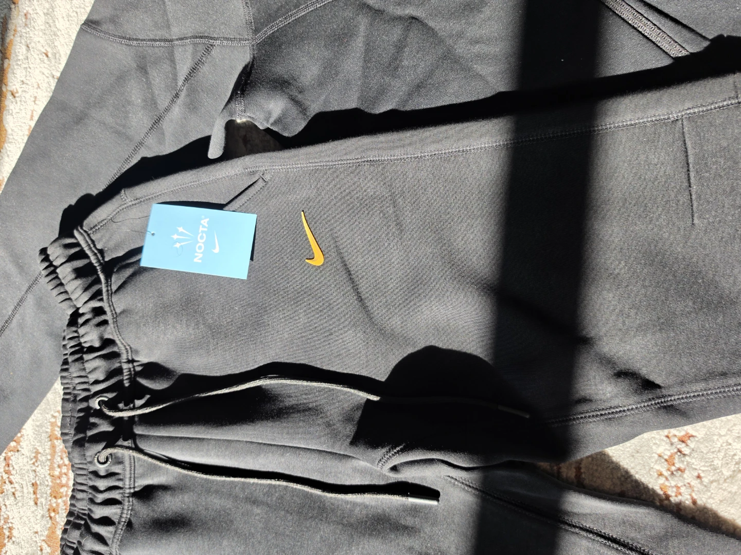 Nocta Tech fleece - photo 4