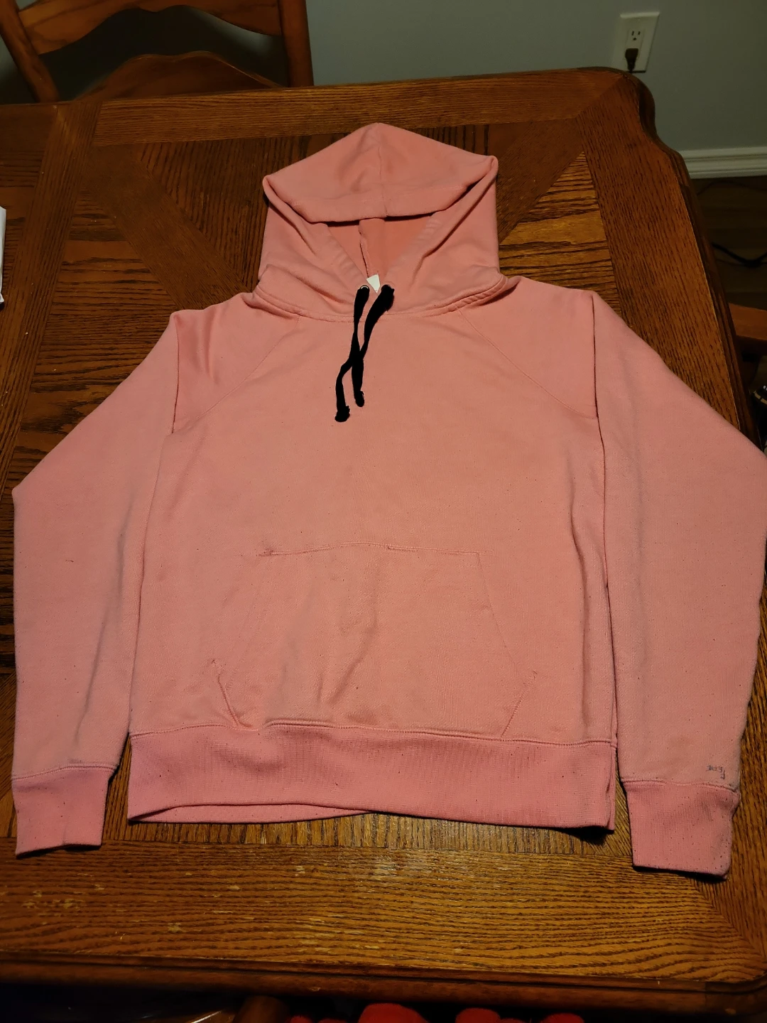 Medium sweater