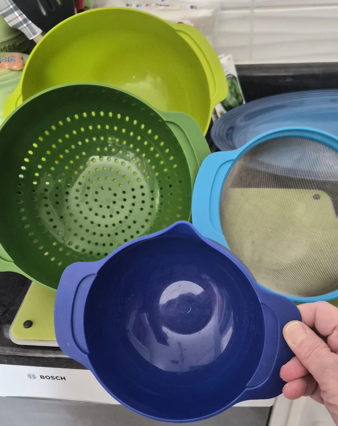 Joseph Joseph Nest, KitchenAid, etc. Kitchen bundle - photo 2