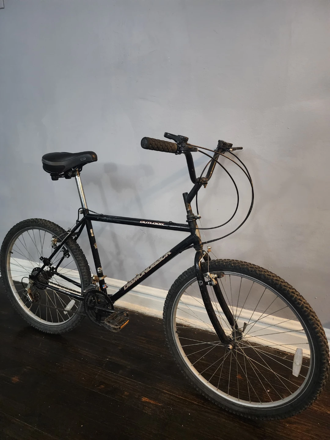 🚲 DIAMONDBACK OUTLOOK – MOUNTAIN BIKE | $100 - photo 5