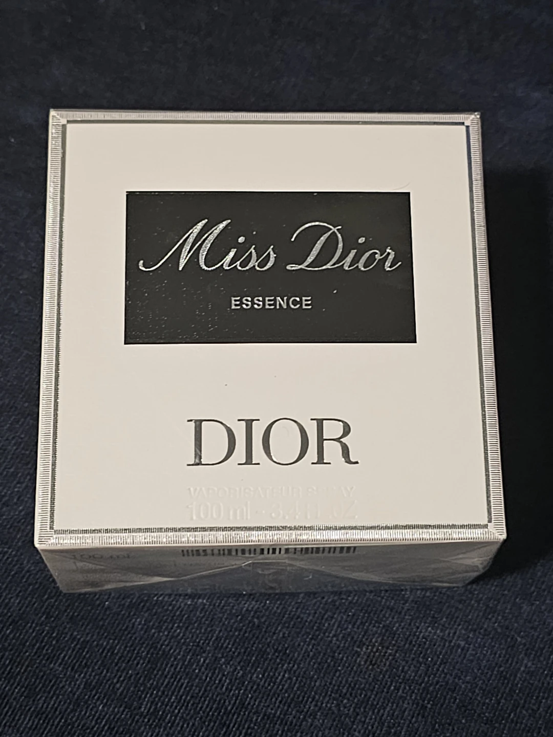 Miss Dior Essence 100ml Perfume