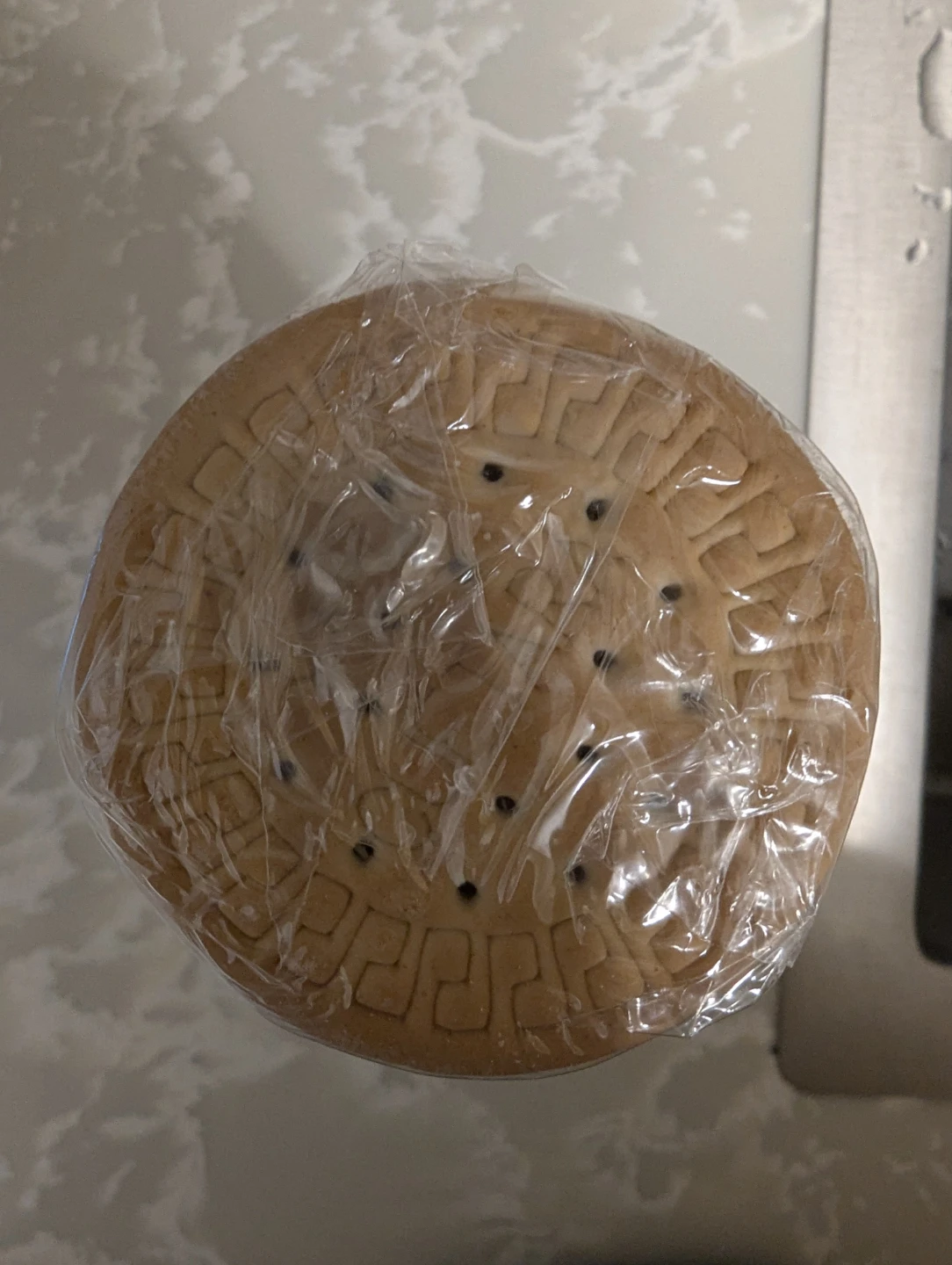 free package of cookies - photo 2