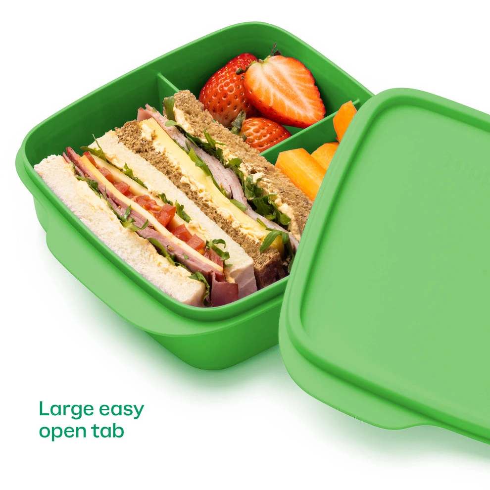 Tupperware® Lunch-It® Containers – Set of 2 - photo 4