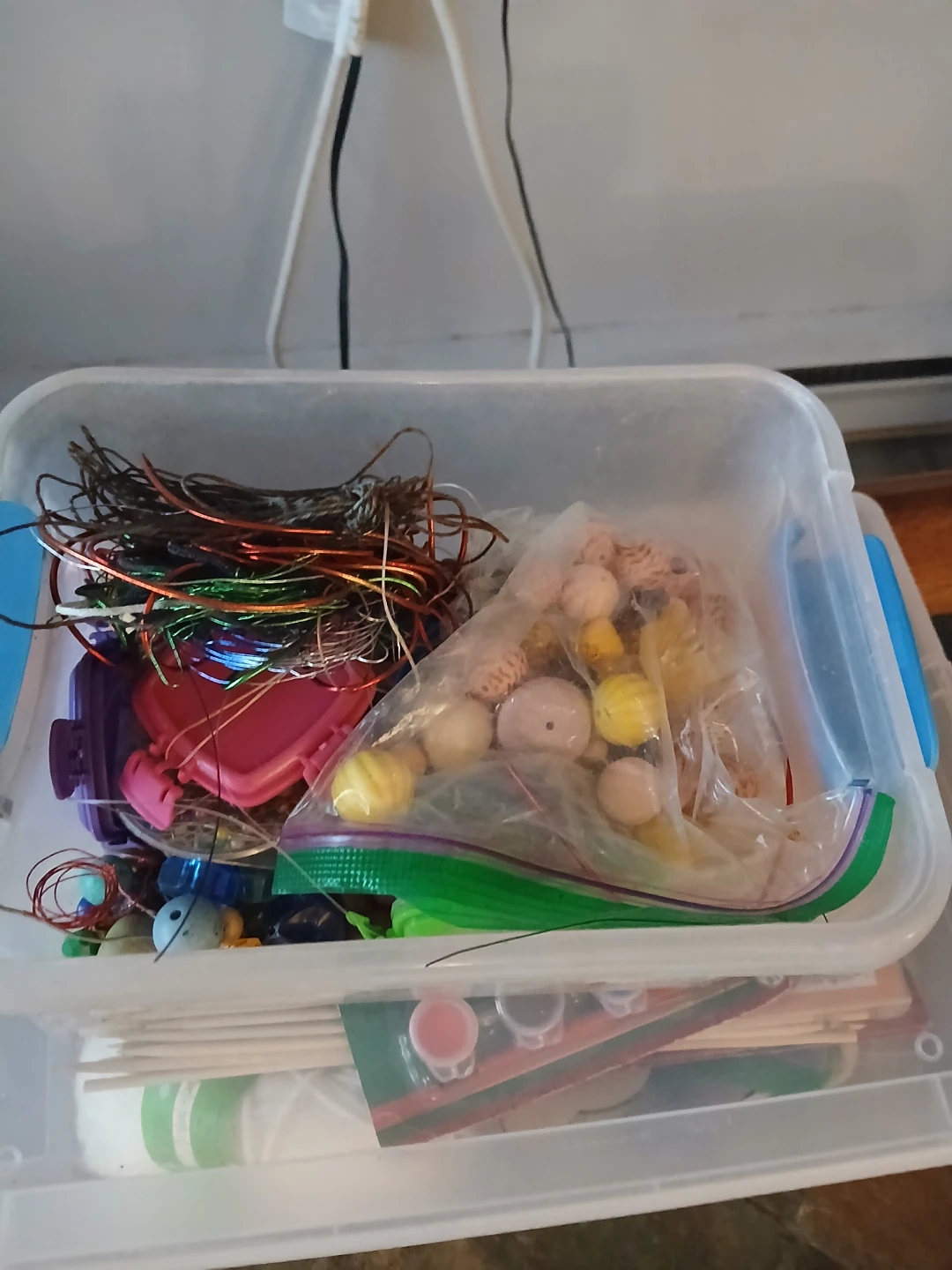 Assorted Arts and Crafts Supplies Bundle - photo 5