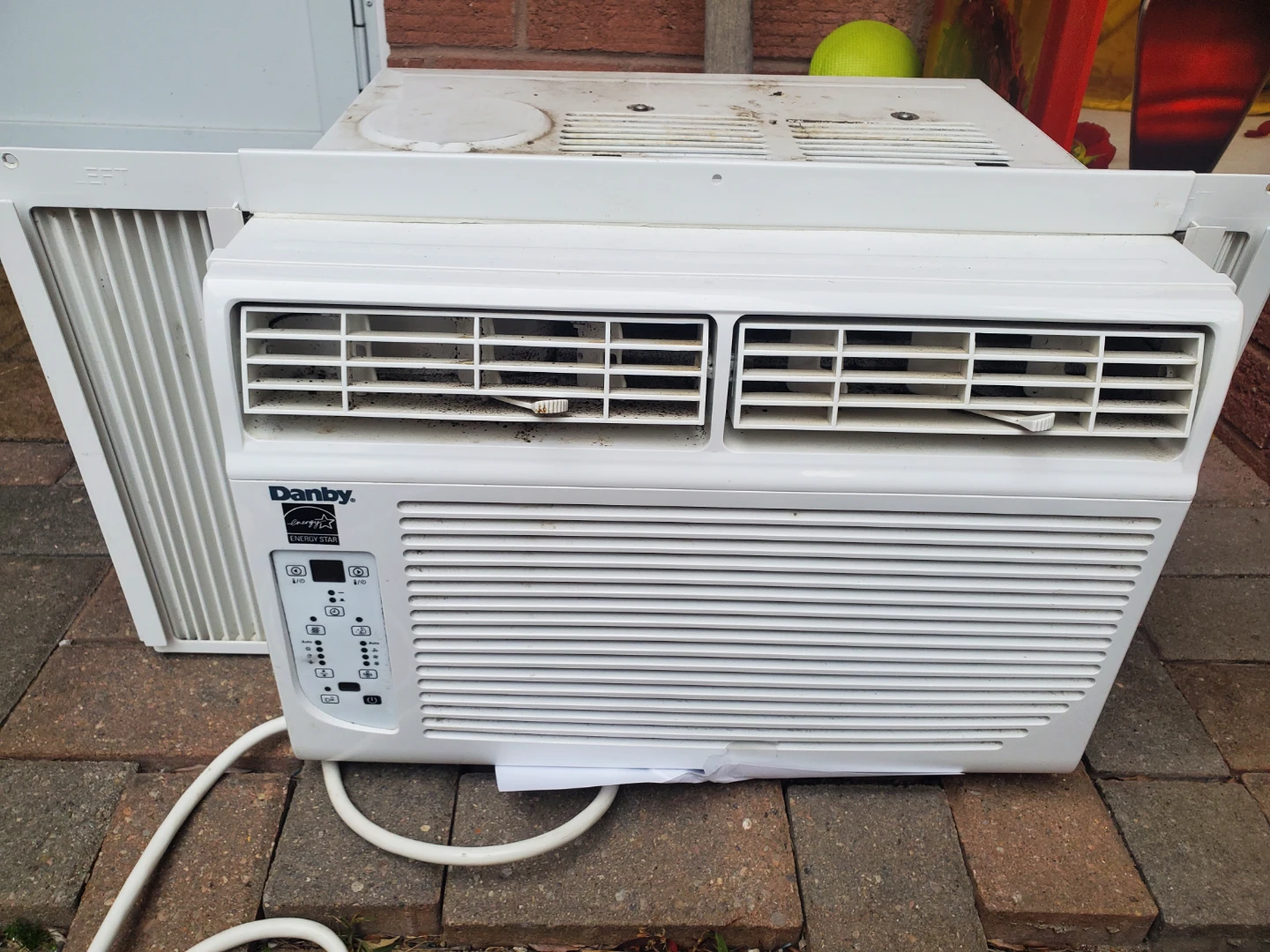 Danby Window Air Conditioner