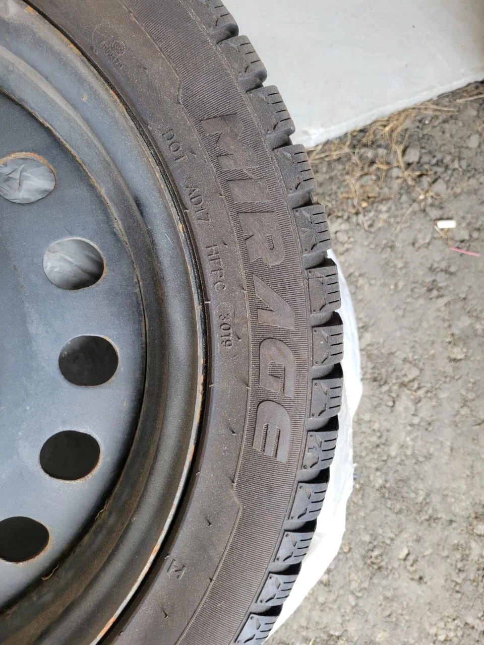 Car Tires - photo 3