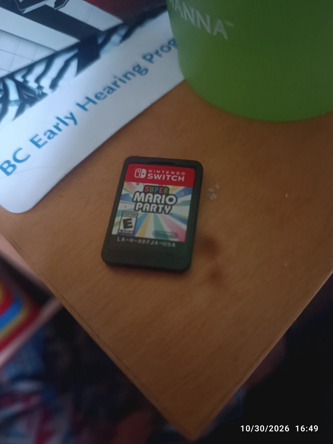 Nintendo Switch Games Bundle - photo 3