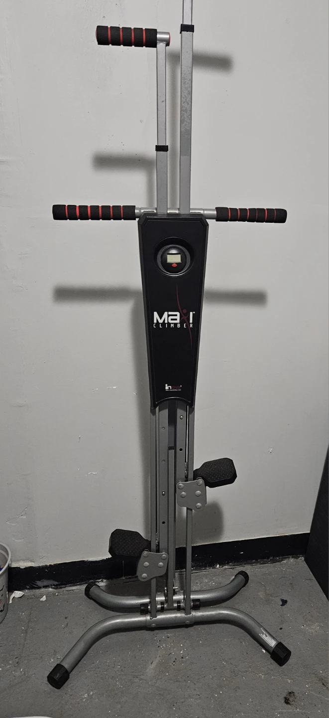 MaxiClimber Classic