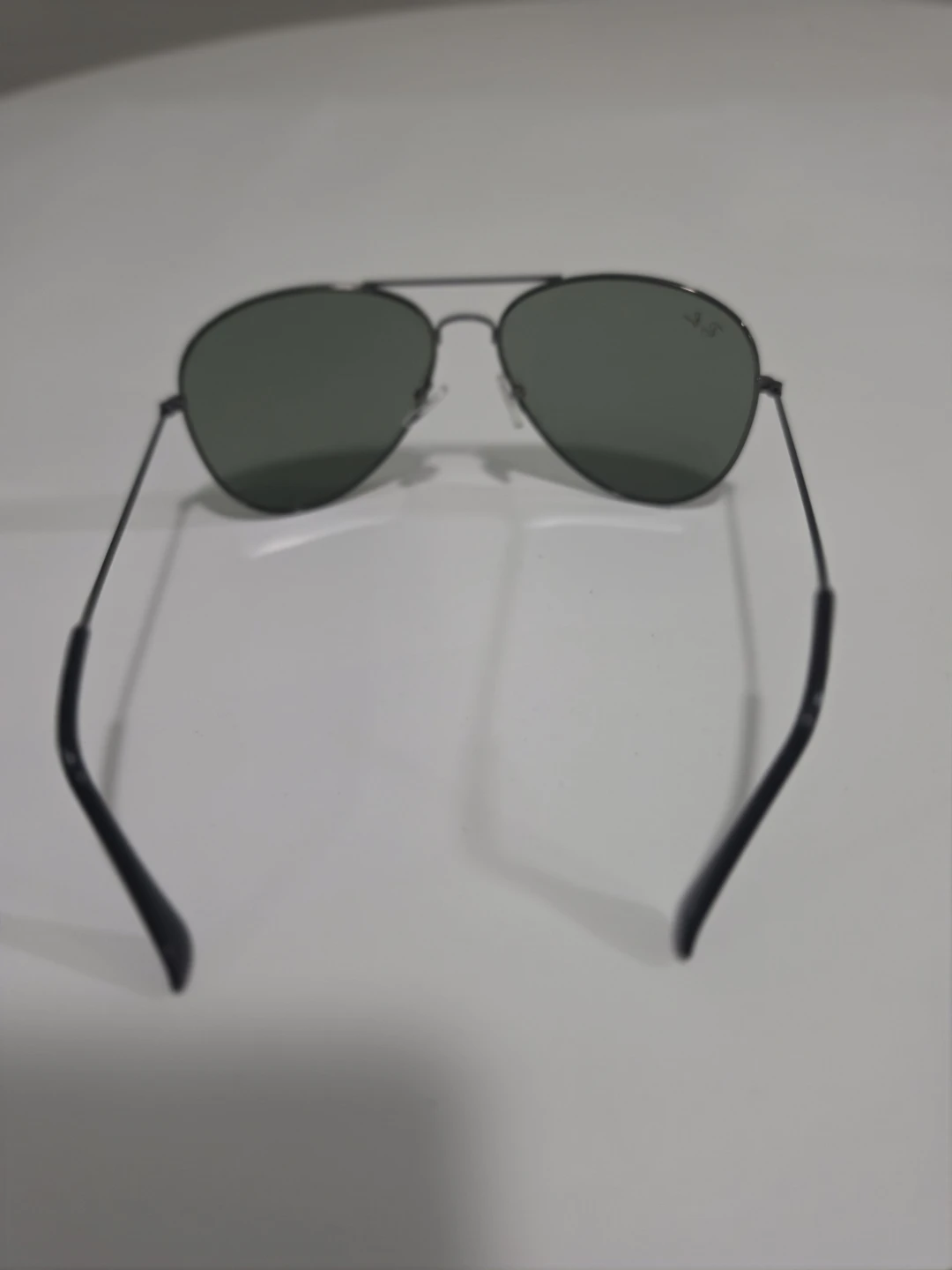 2 Pairs of Ray-Ban Aviator Sunglasses - photo 4