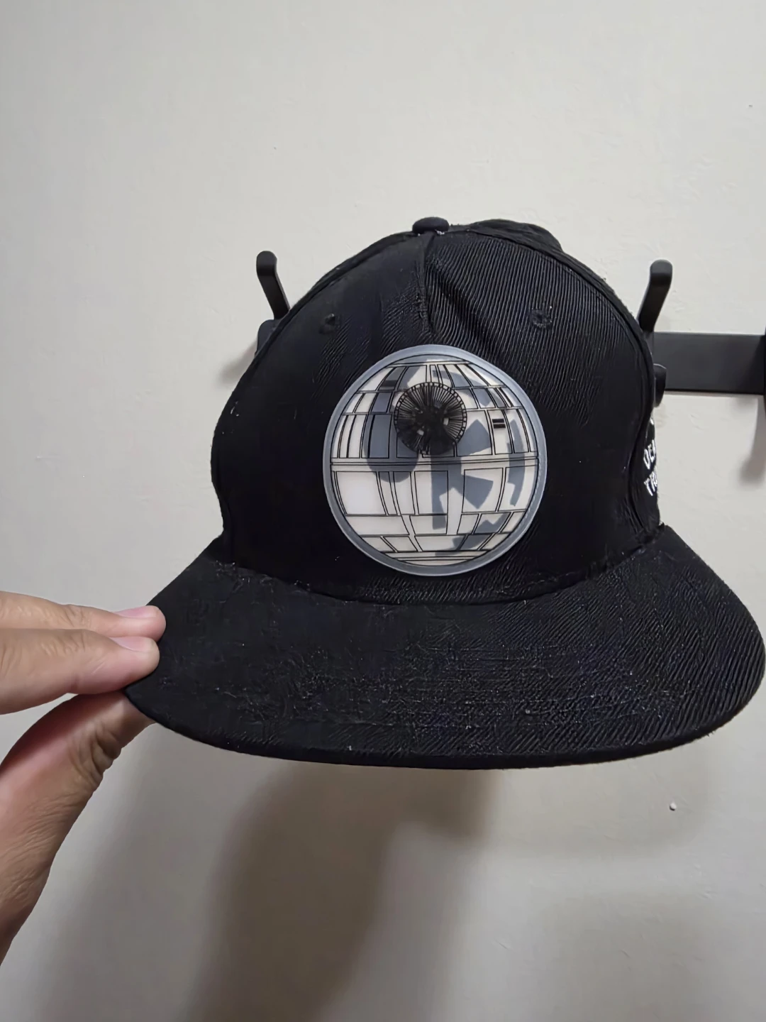 Star wars hat