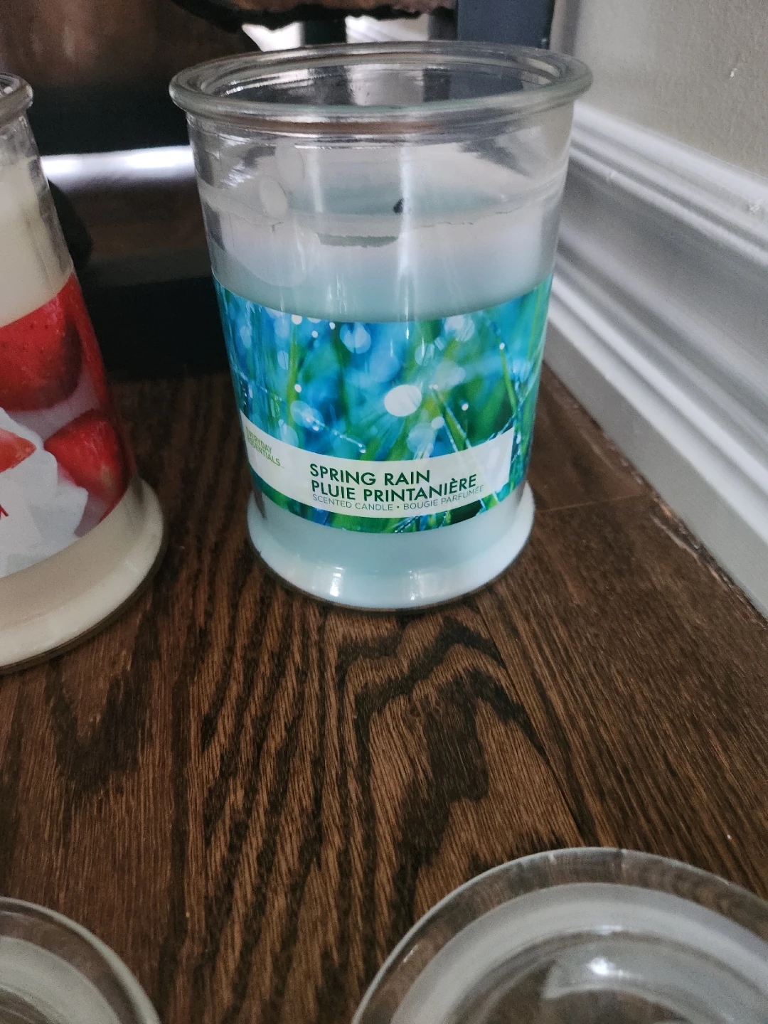 3 Everyday Essentials Scented Candles - photo 3