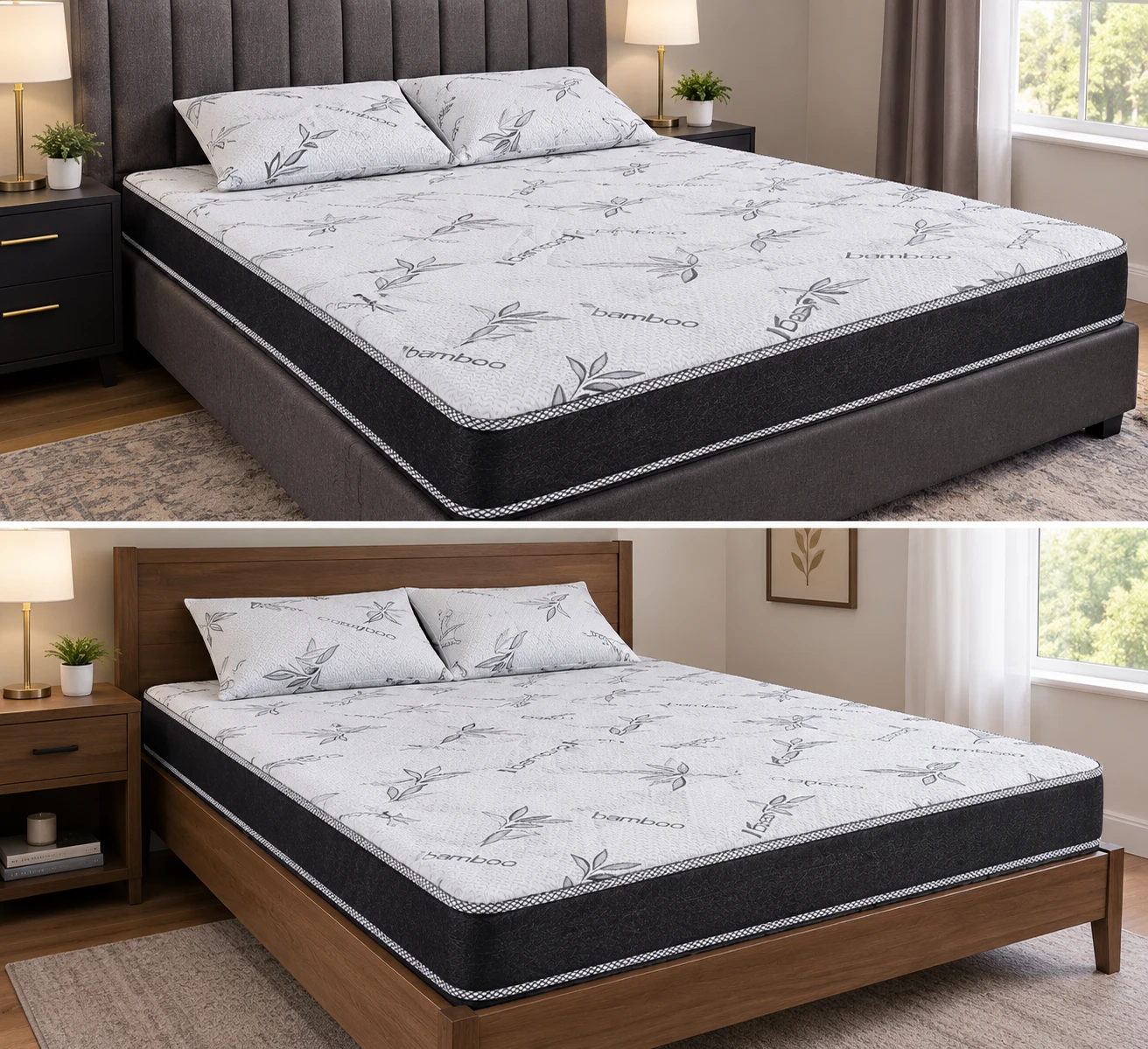 Mattress