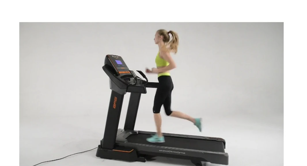 AFG 5.3 AT Treadmill